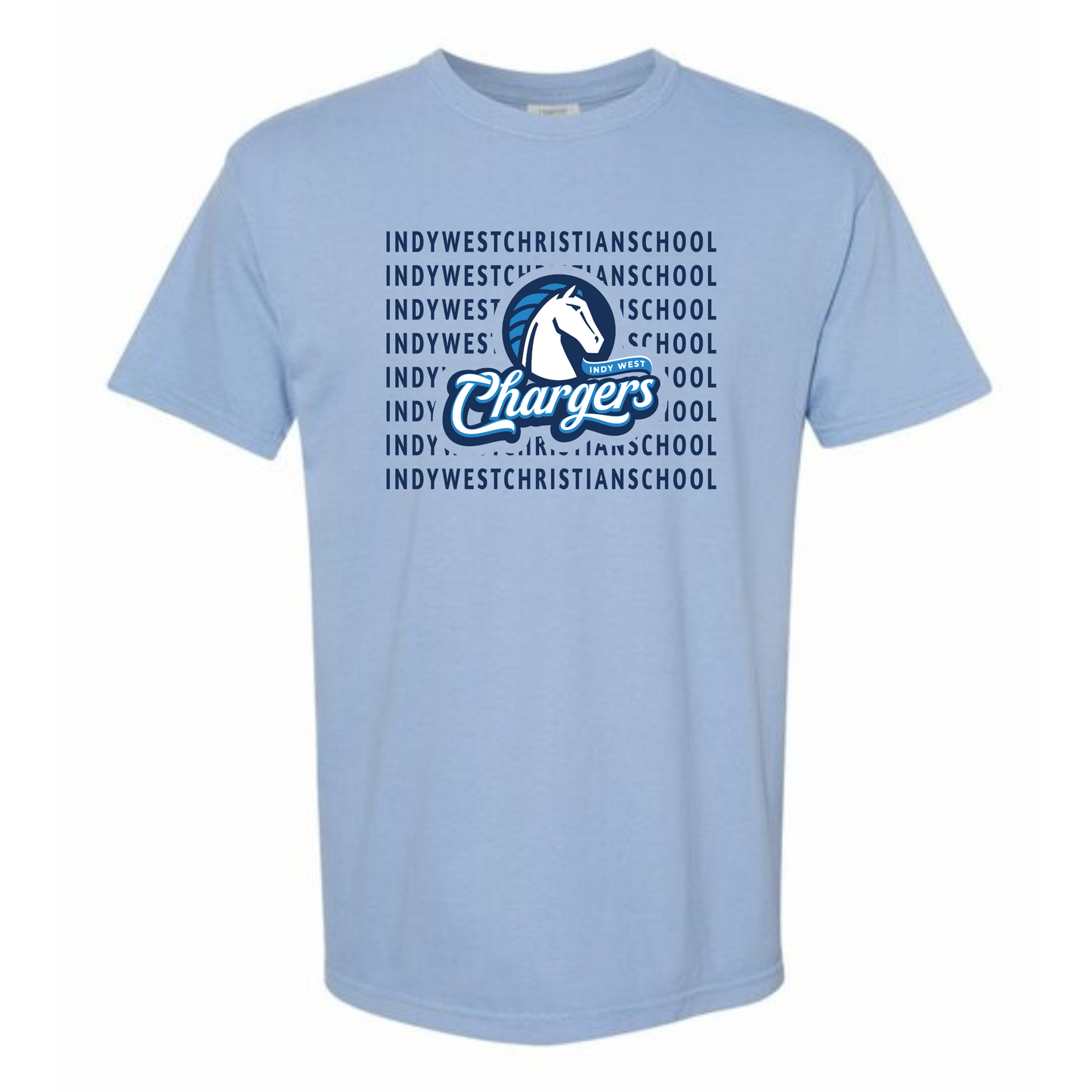 IWCS Repeat Adult Tee