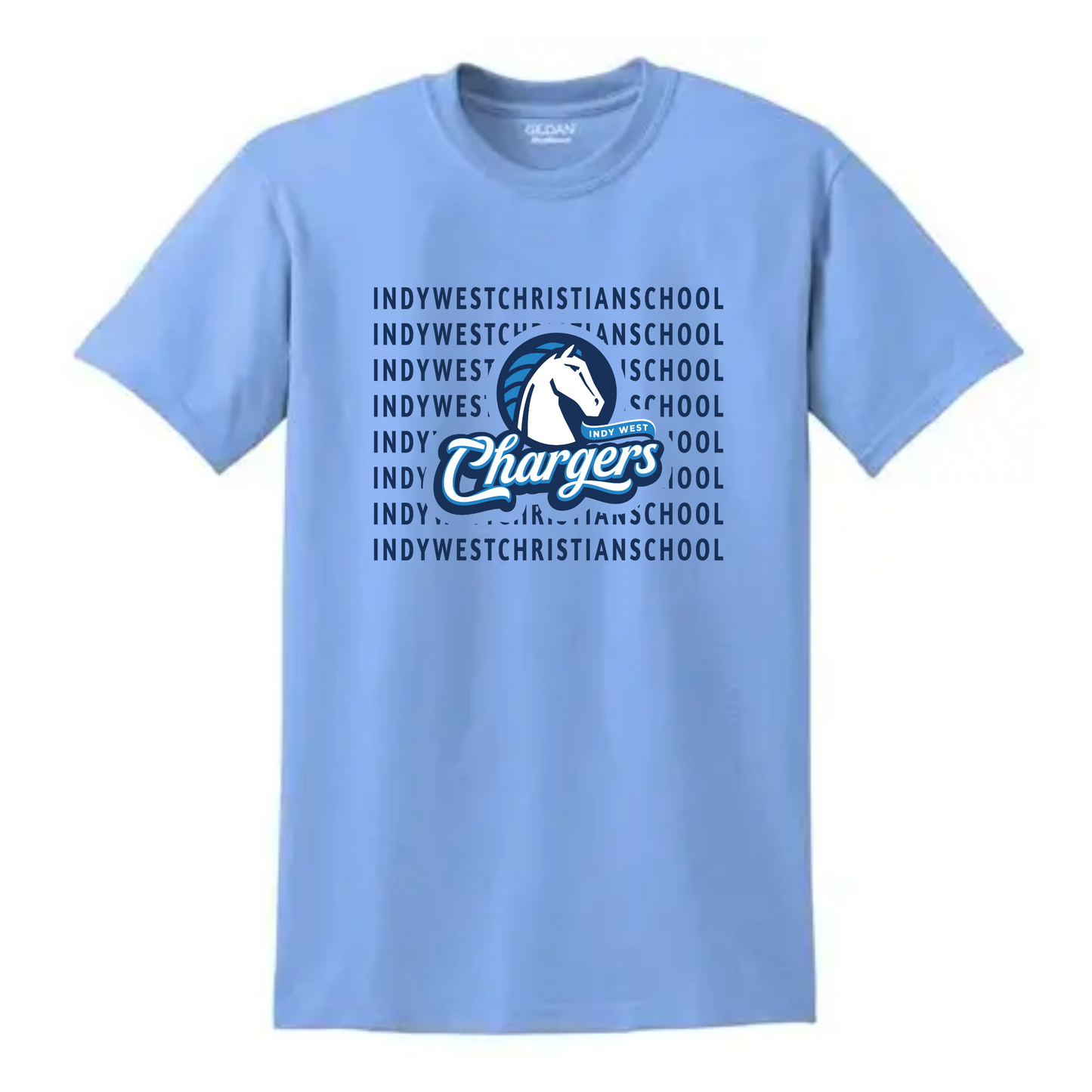IWCS Repeat Youth Tee