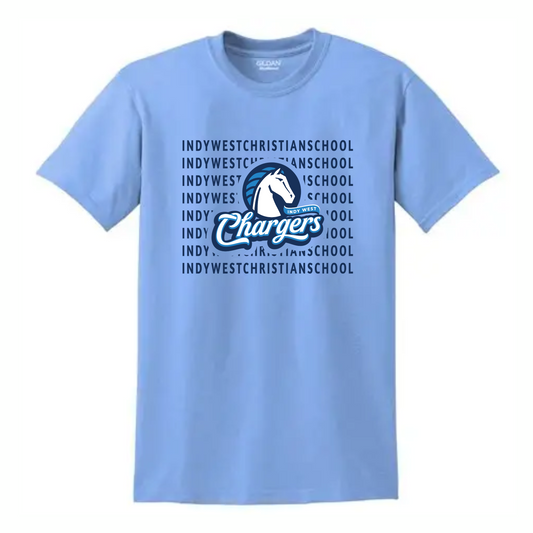 IWCS Repeat Youth Tee