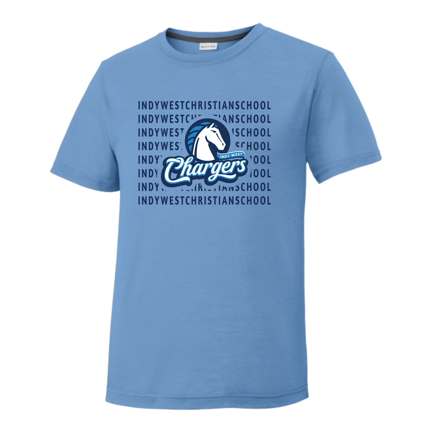 IWCS Repeat Youth Tee