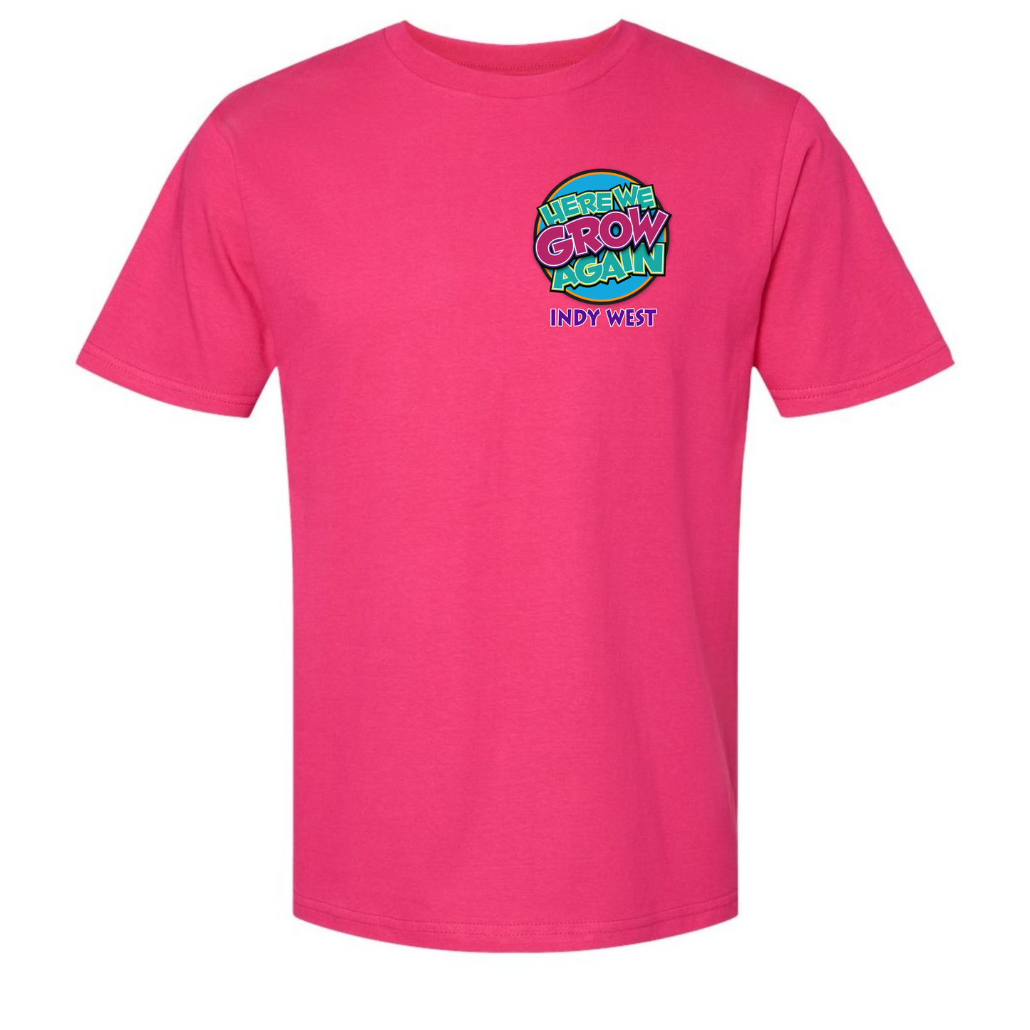 Consignment Era Tee