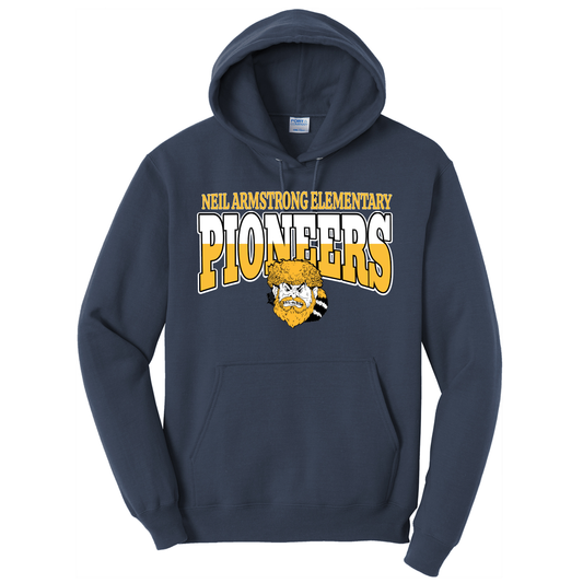Neil Armstrong Elementary Hoodie