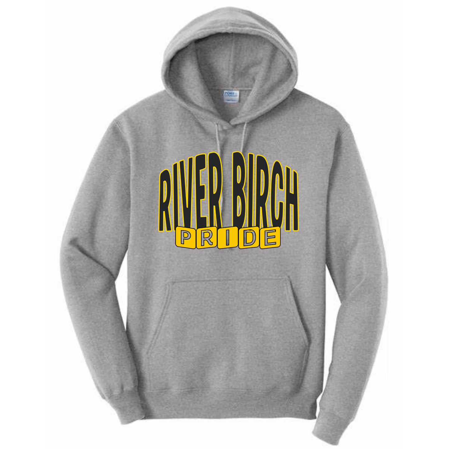 River Birch Pride Hoodie