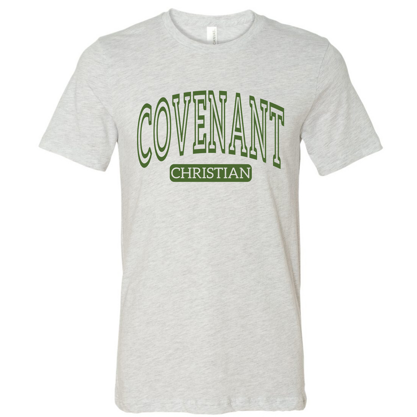 Covenant Campus Adult Tee