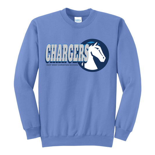 Charger Crew