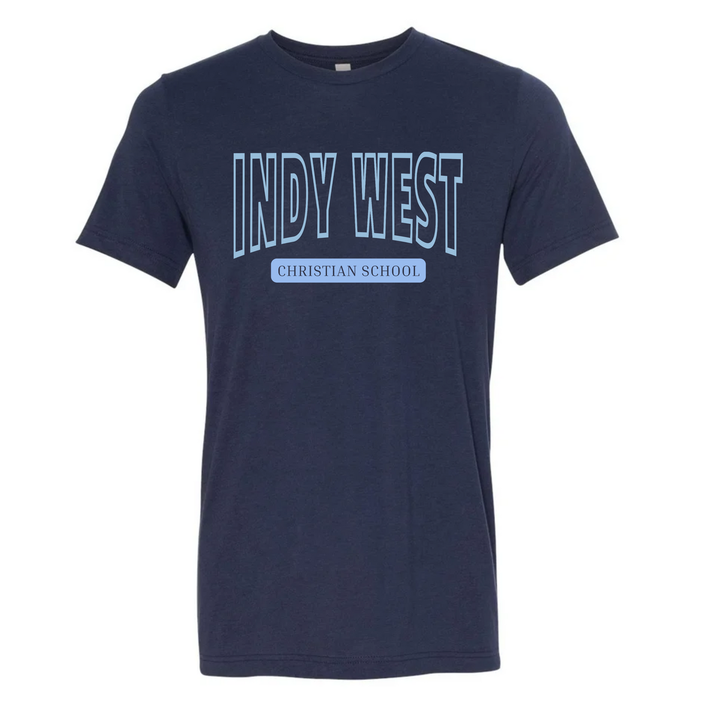 IW Campus Adult Tee