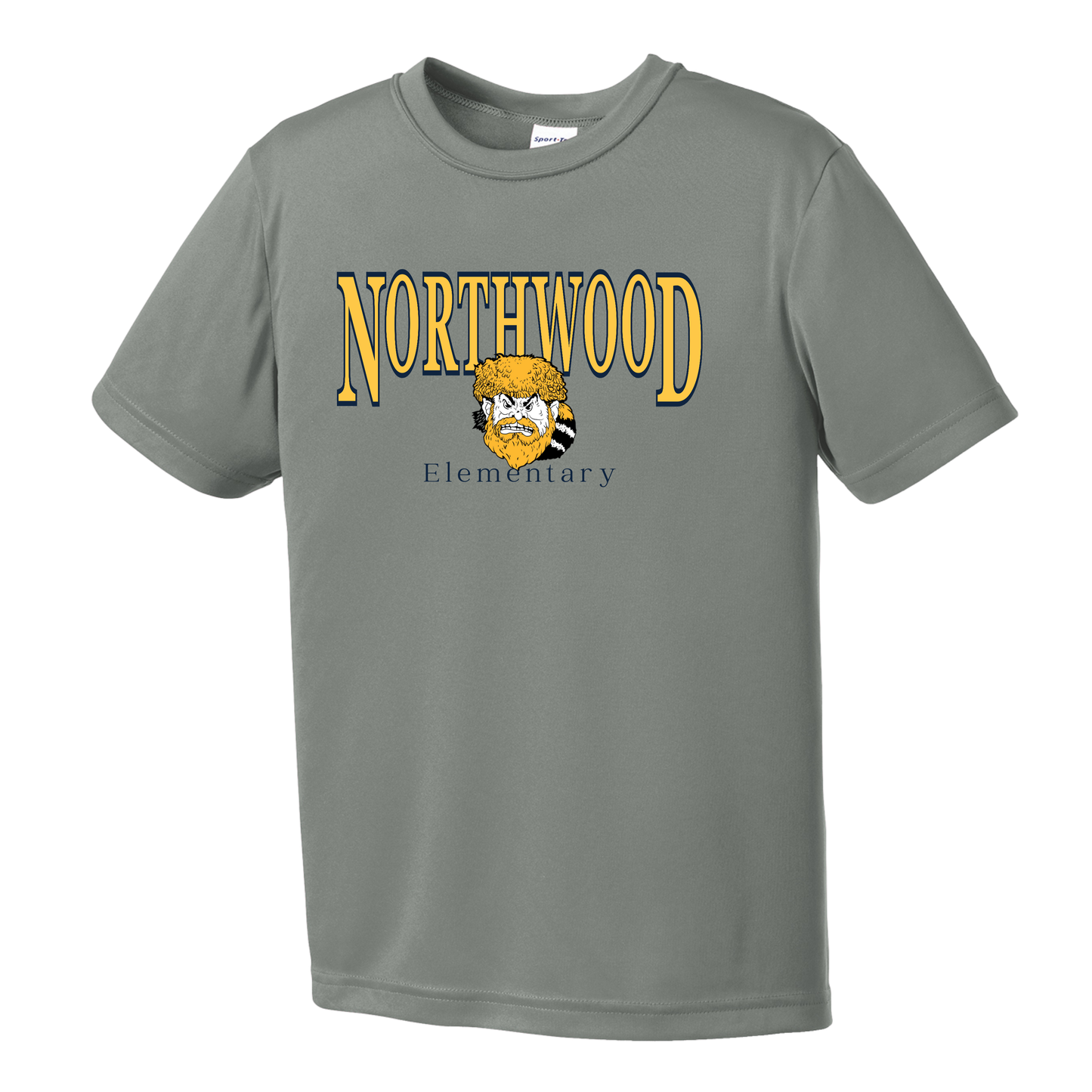 Northwood Elementary Youth Tee
