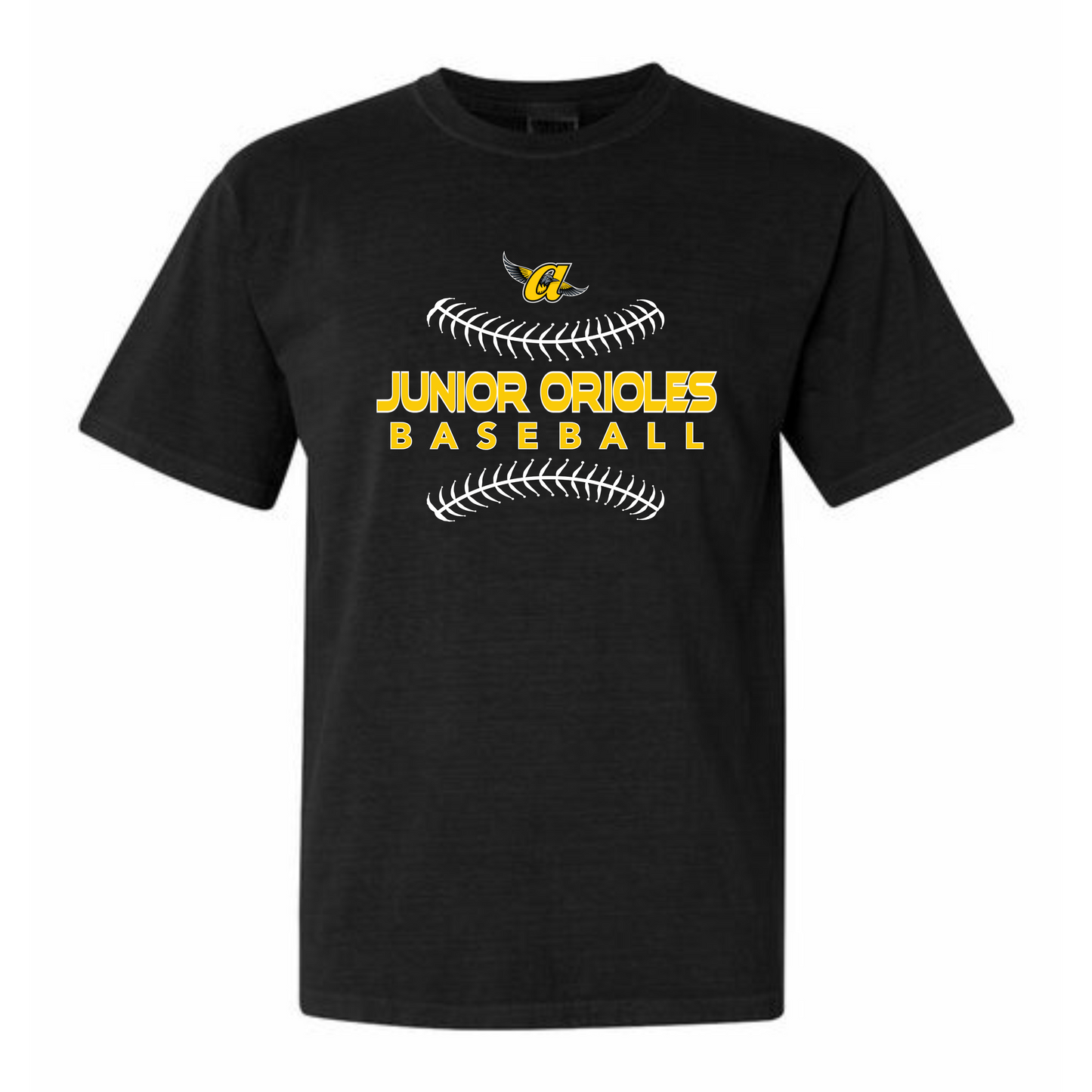JO Batter Adult Drifit Tee