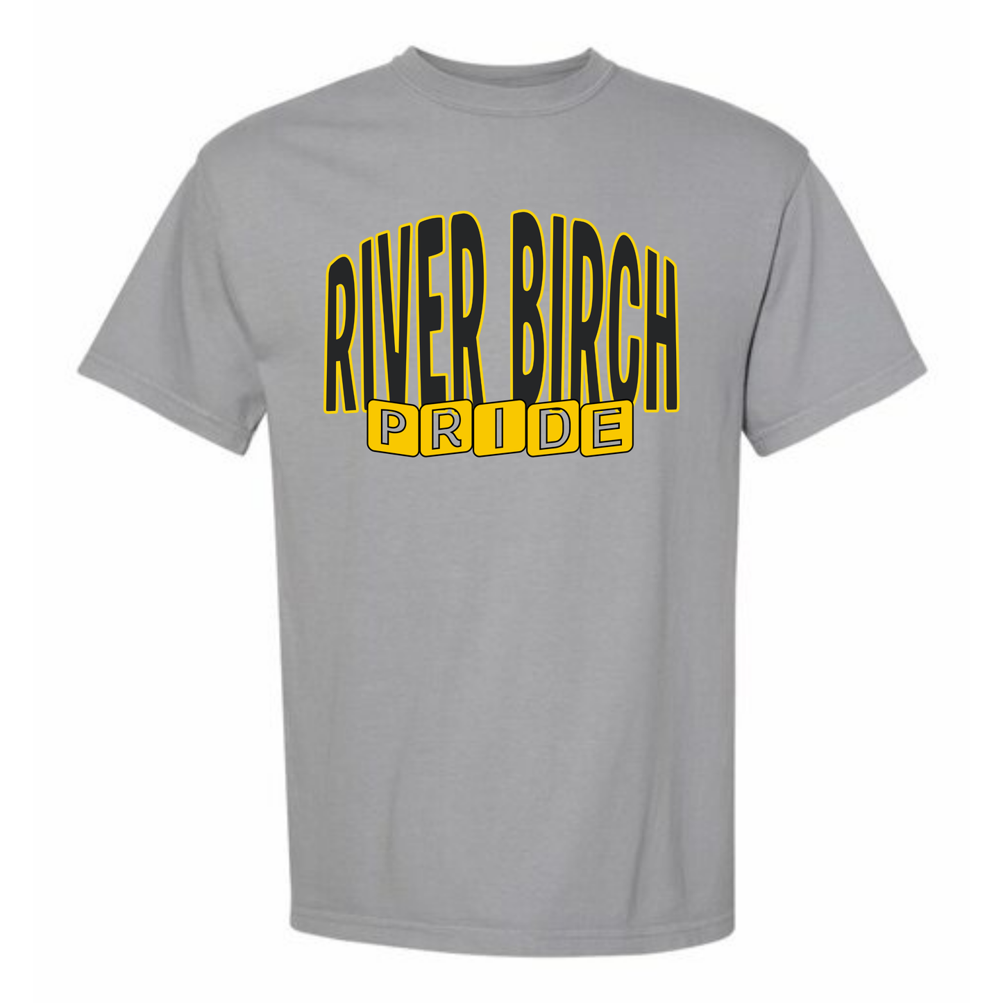River Birch Pride Adult Tee