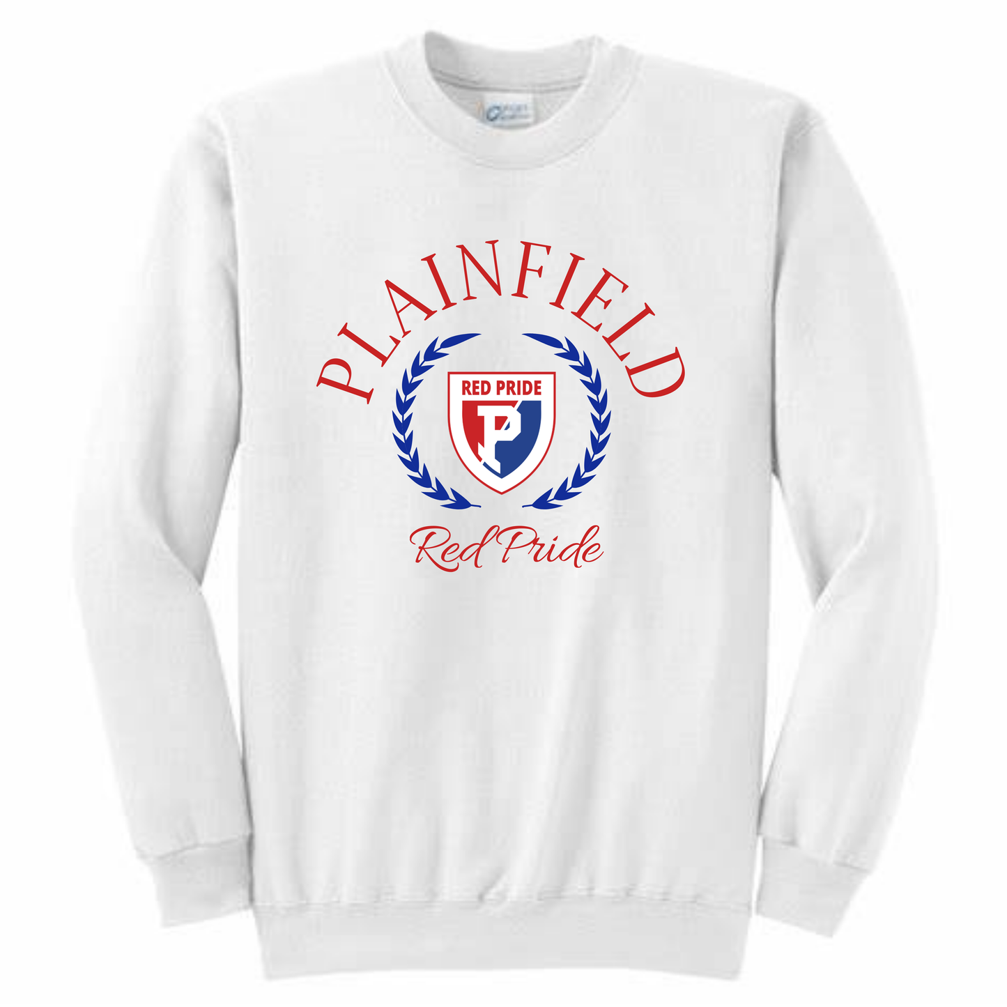 Plainfield Crew