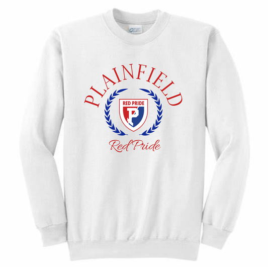Plainfield Crew