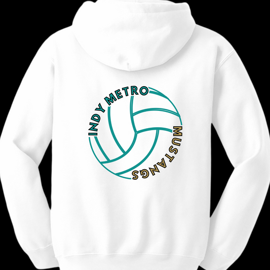 Mustangs Gameday Hoodie