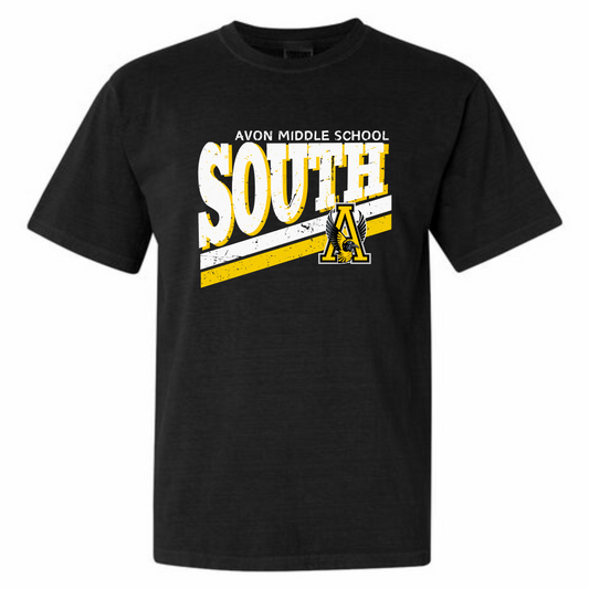 Vintage AMS South Tee