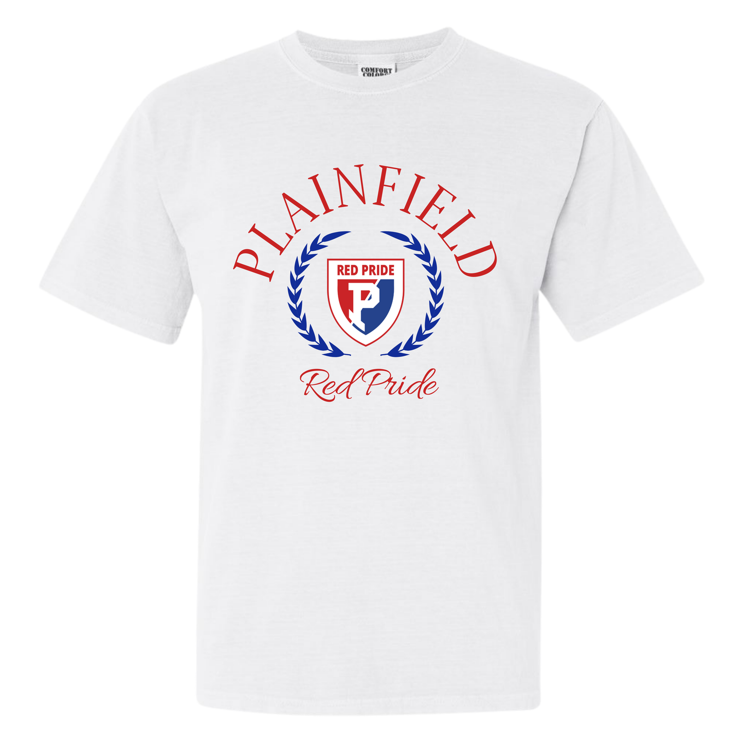 Plainfield Youth Tee