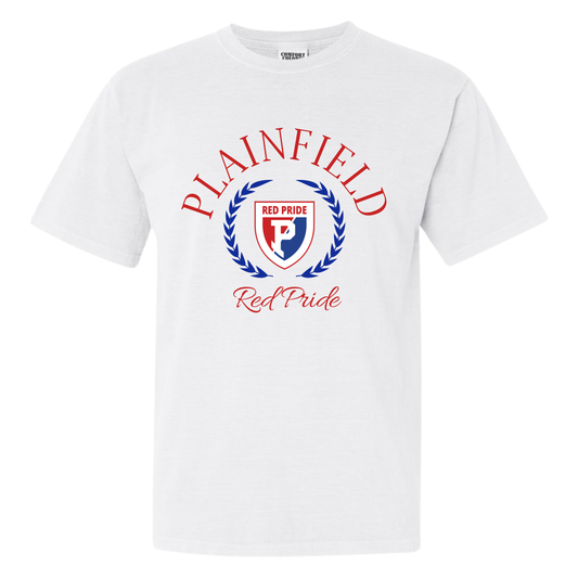 Plainfield Youth Tee