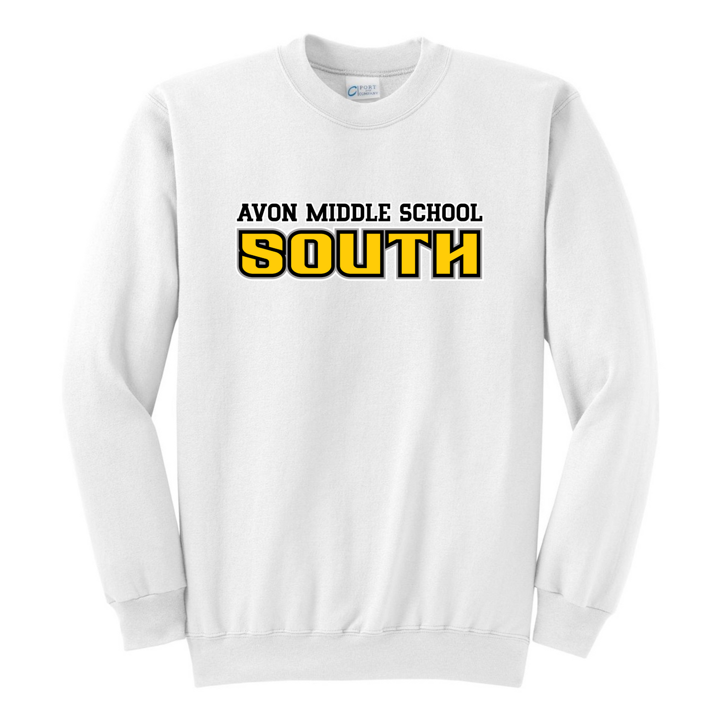 South Wide Crew