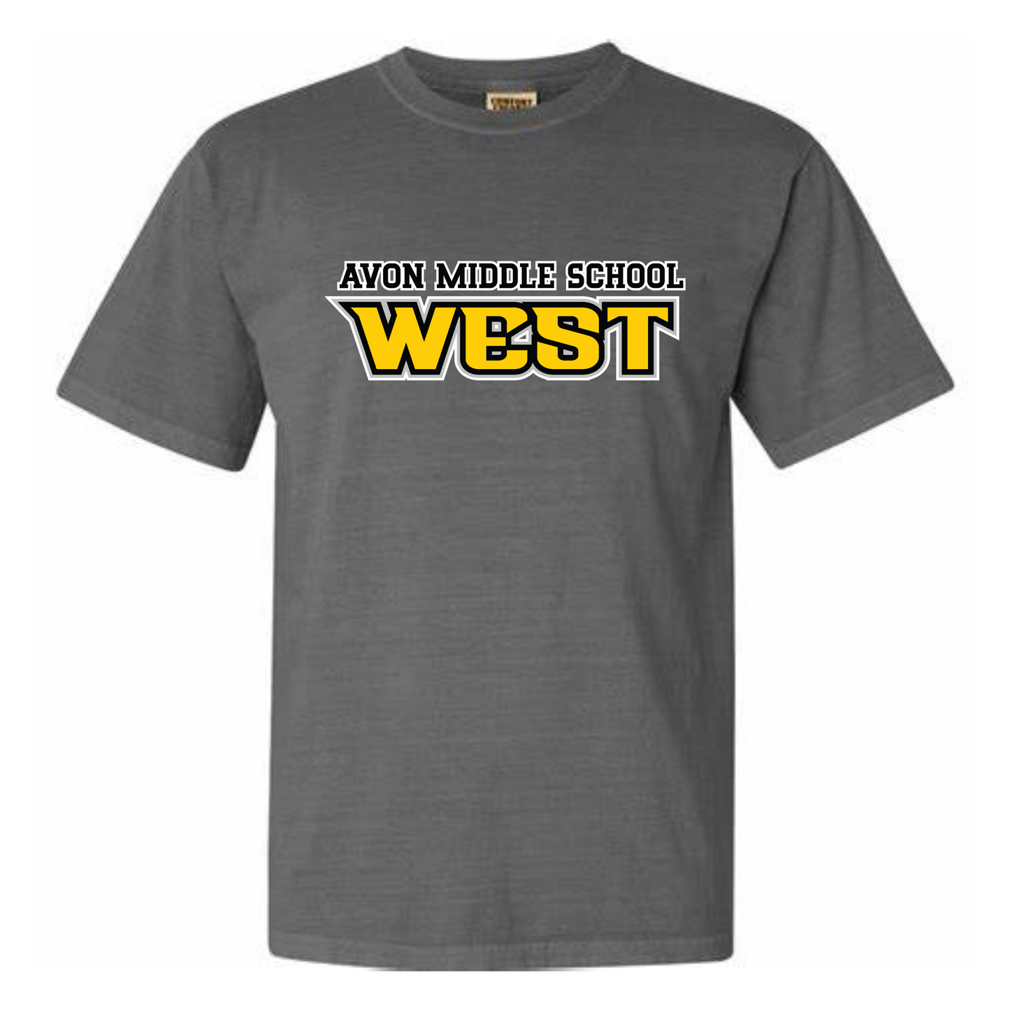 West Wide Tee