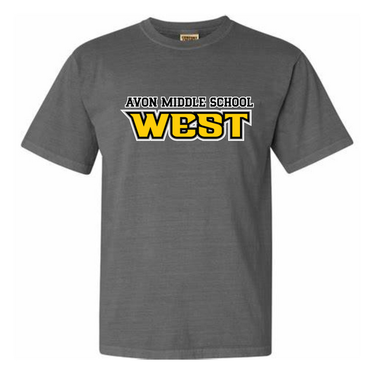 West Wide Tee