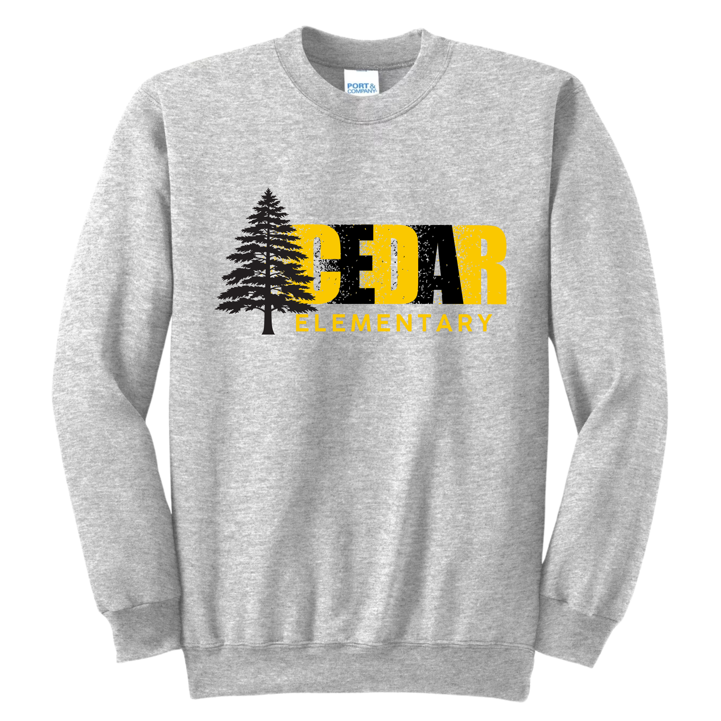 Rustic Cedar Crew