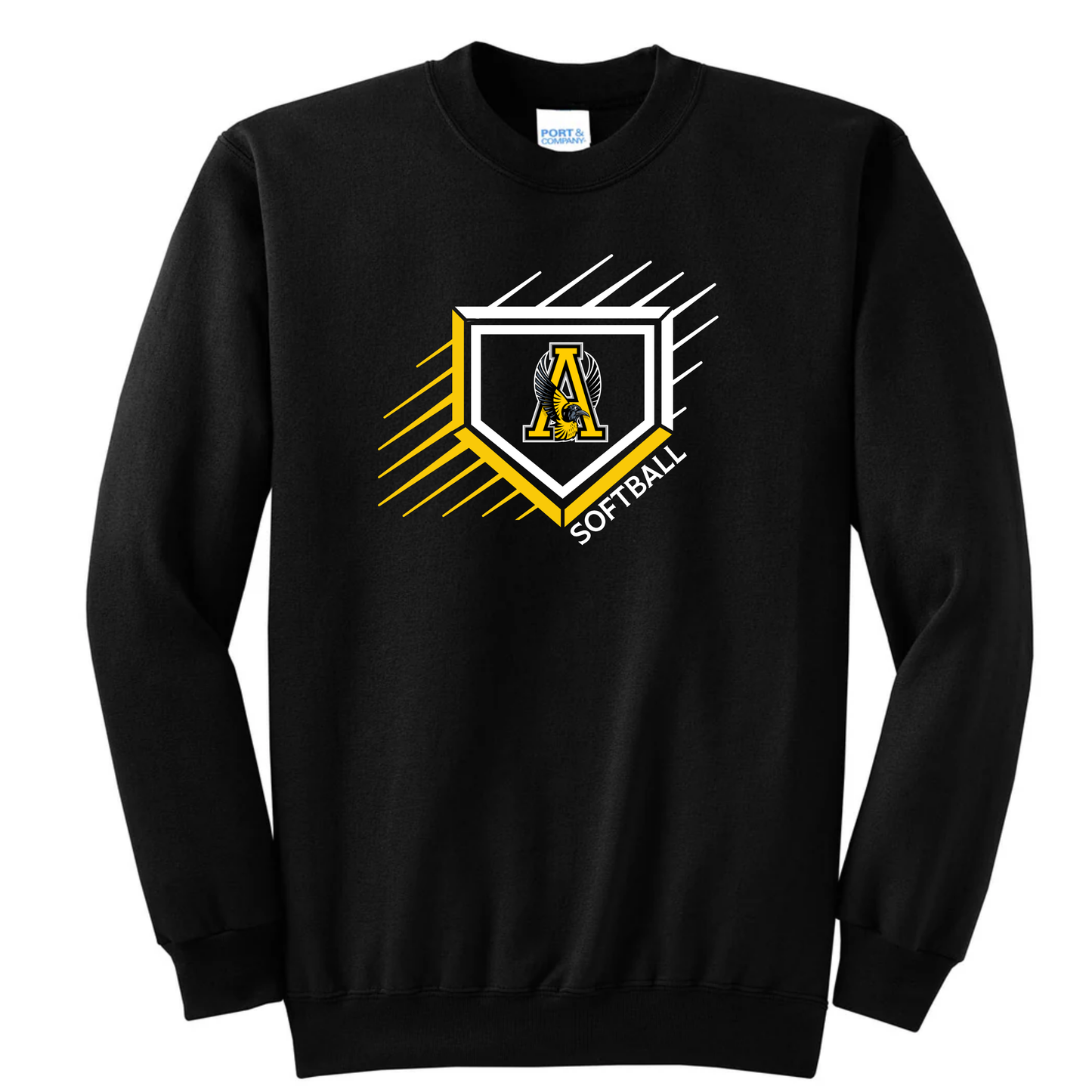 Avon Softball Street Crew