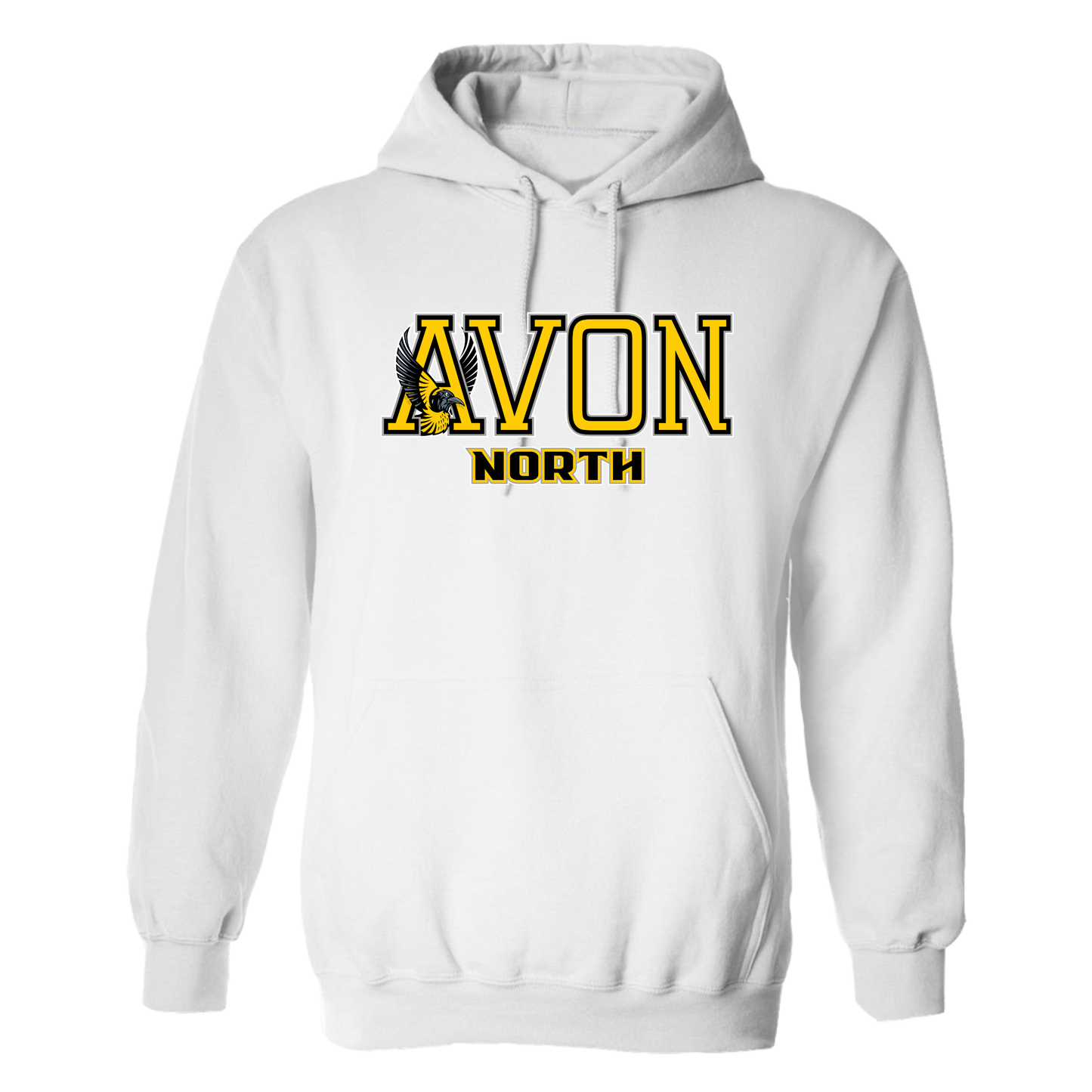 Avon North Hoodie