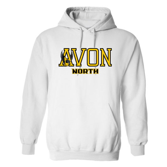 Avon North Hoodie