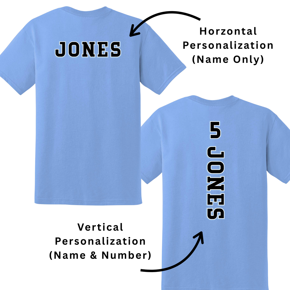 2026 Indiana Tornados Youth Tee