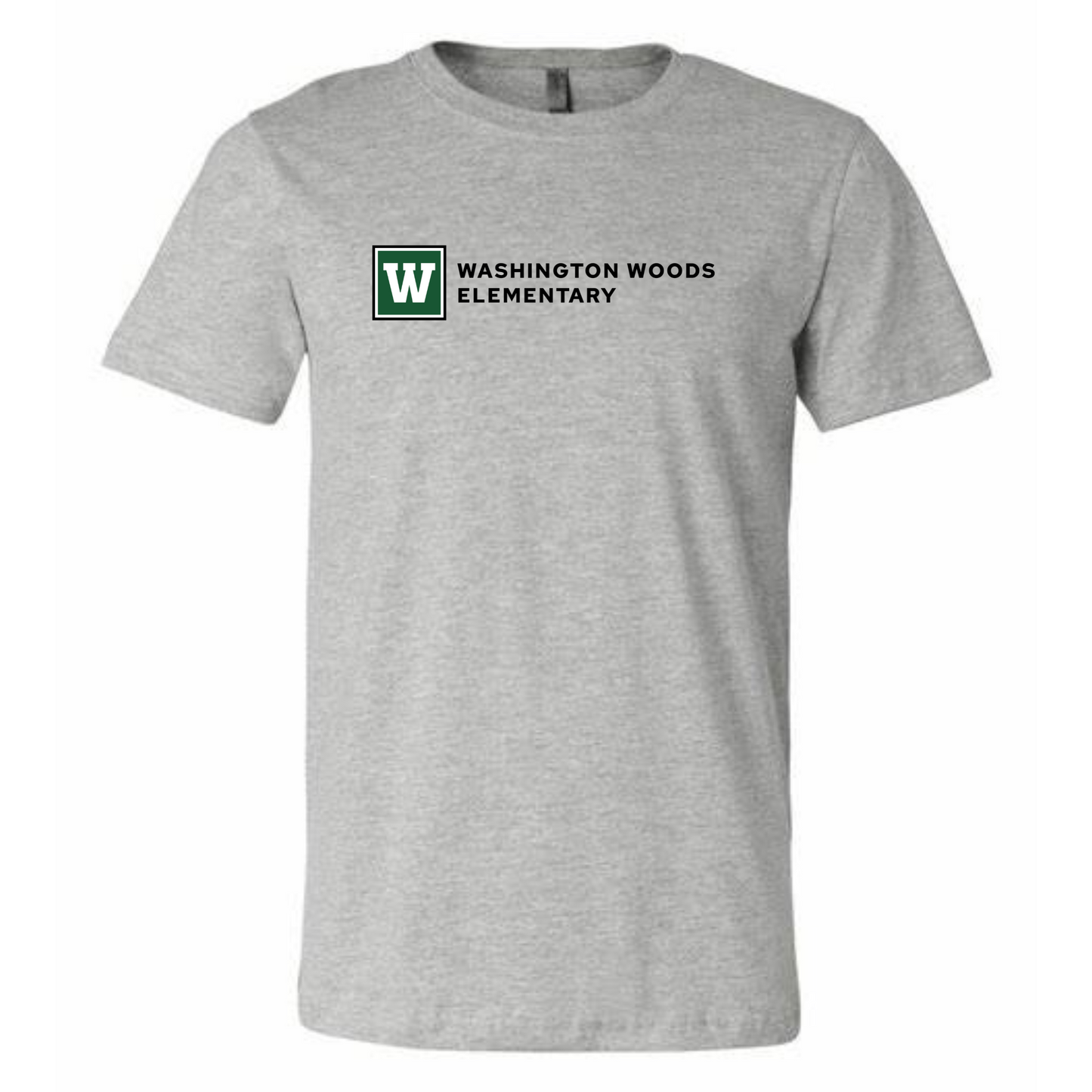 WW Logo Adult Tee