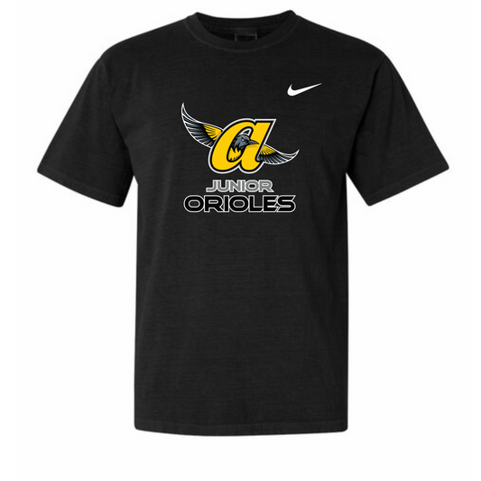 JO Logo Adult Drifit Tee