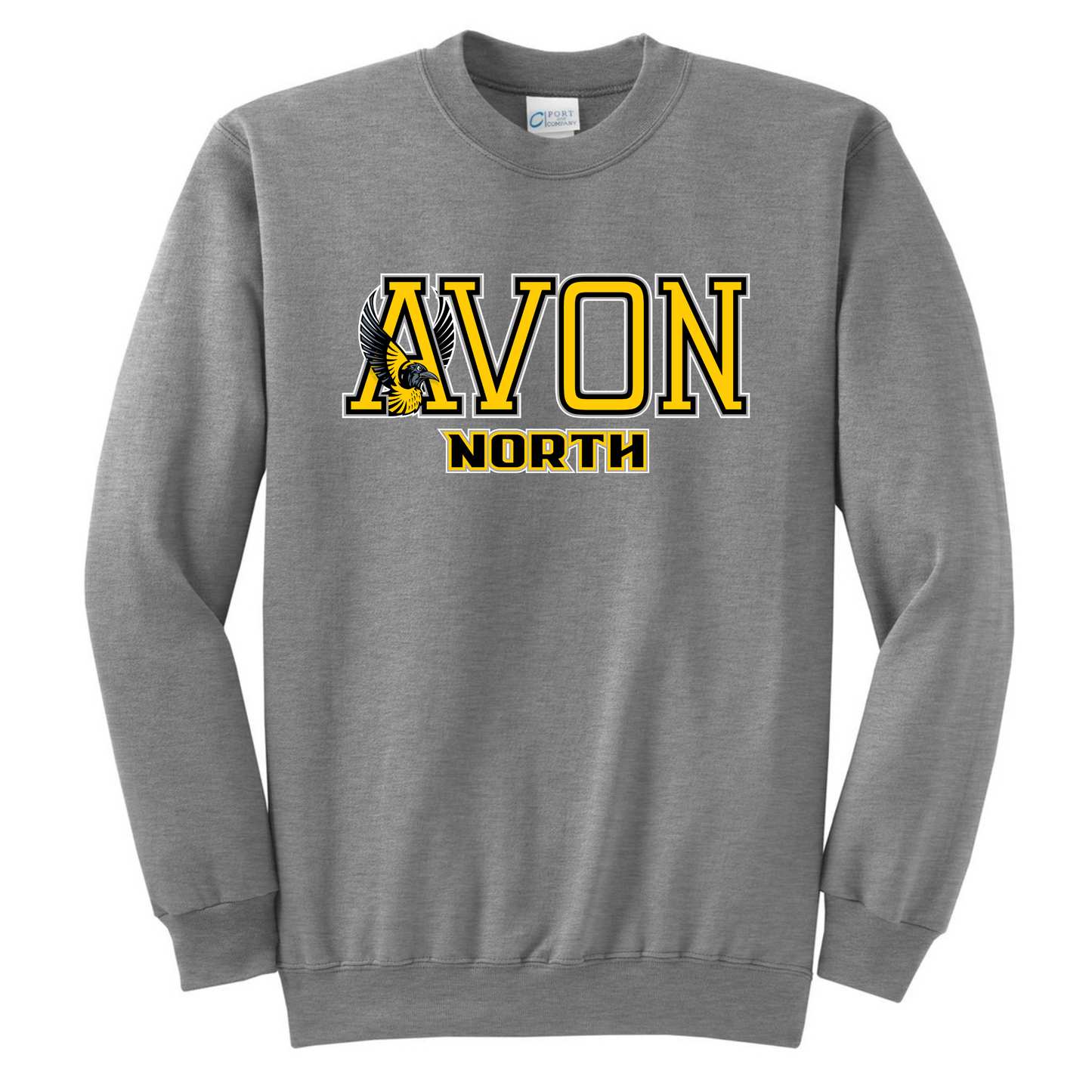 Avon North Crew