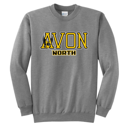 Avon North Crew