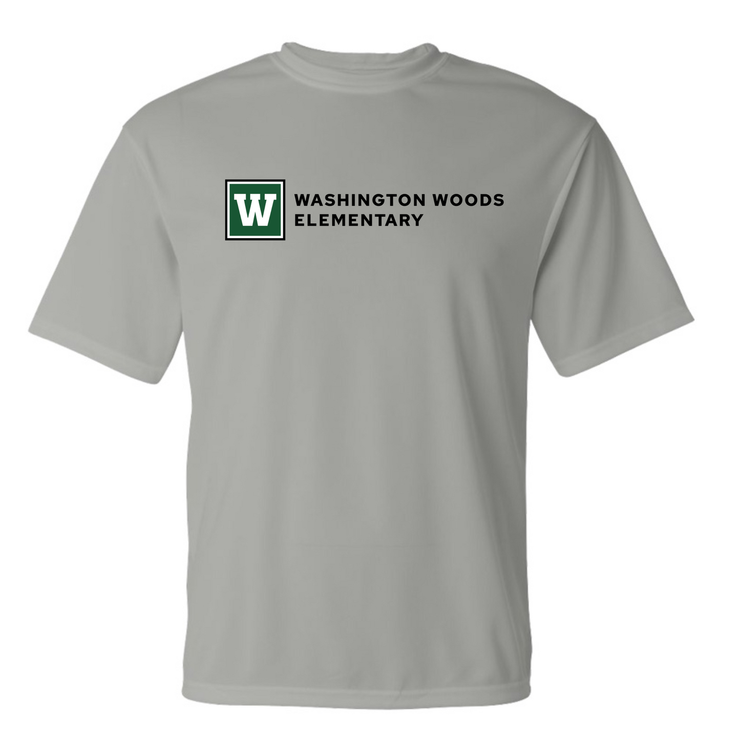WW Logo Adult Tee