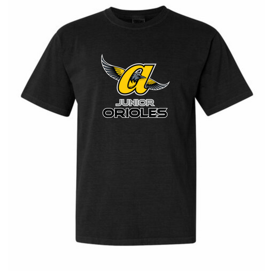 JO Logo Adult Drifit Tee