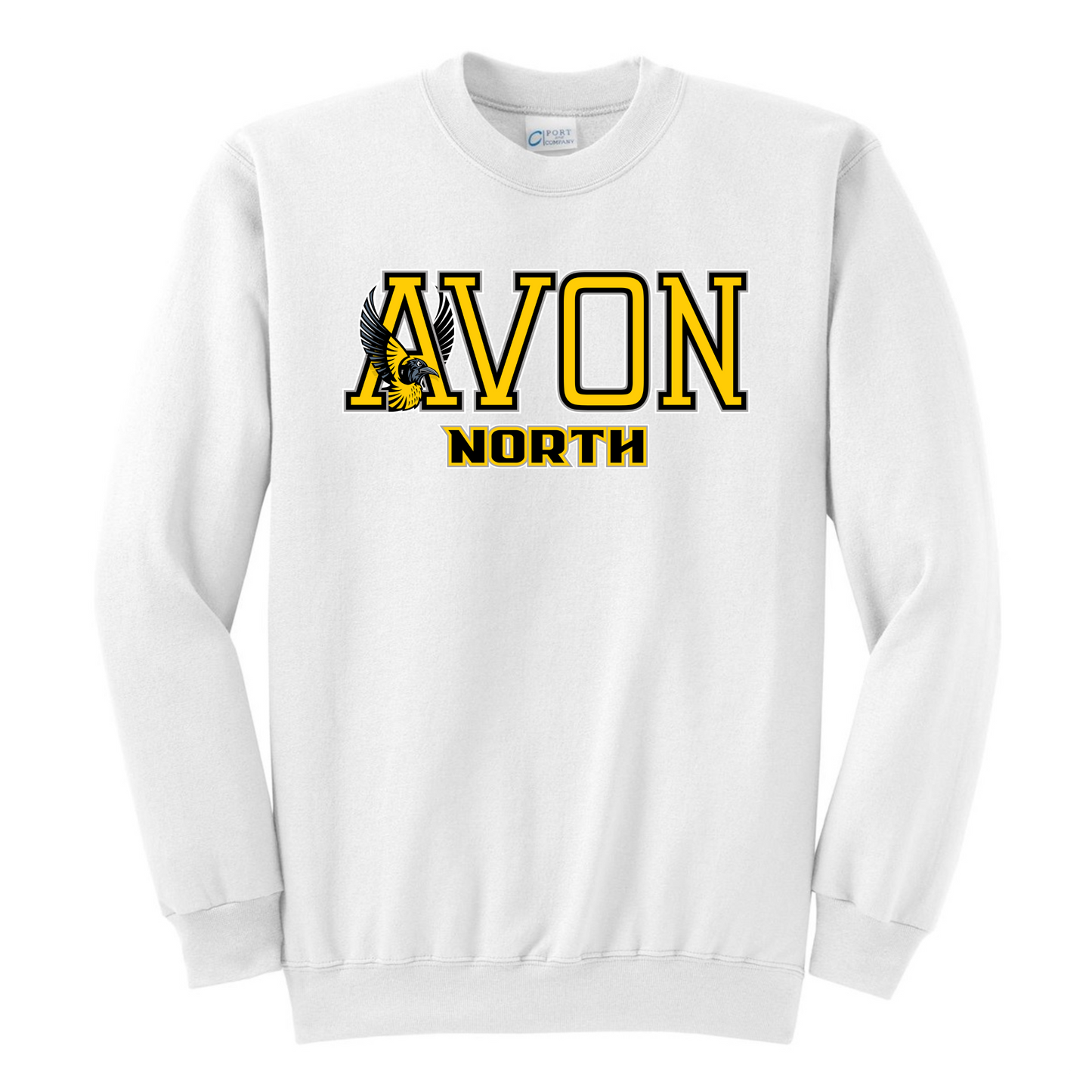 Avon North Crew