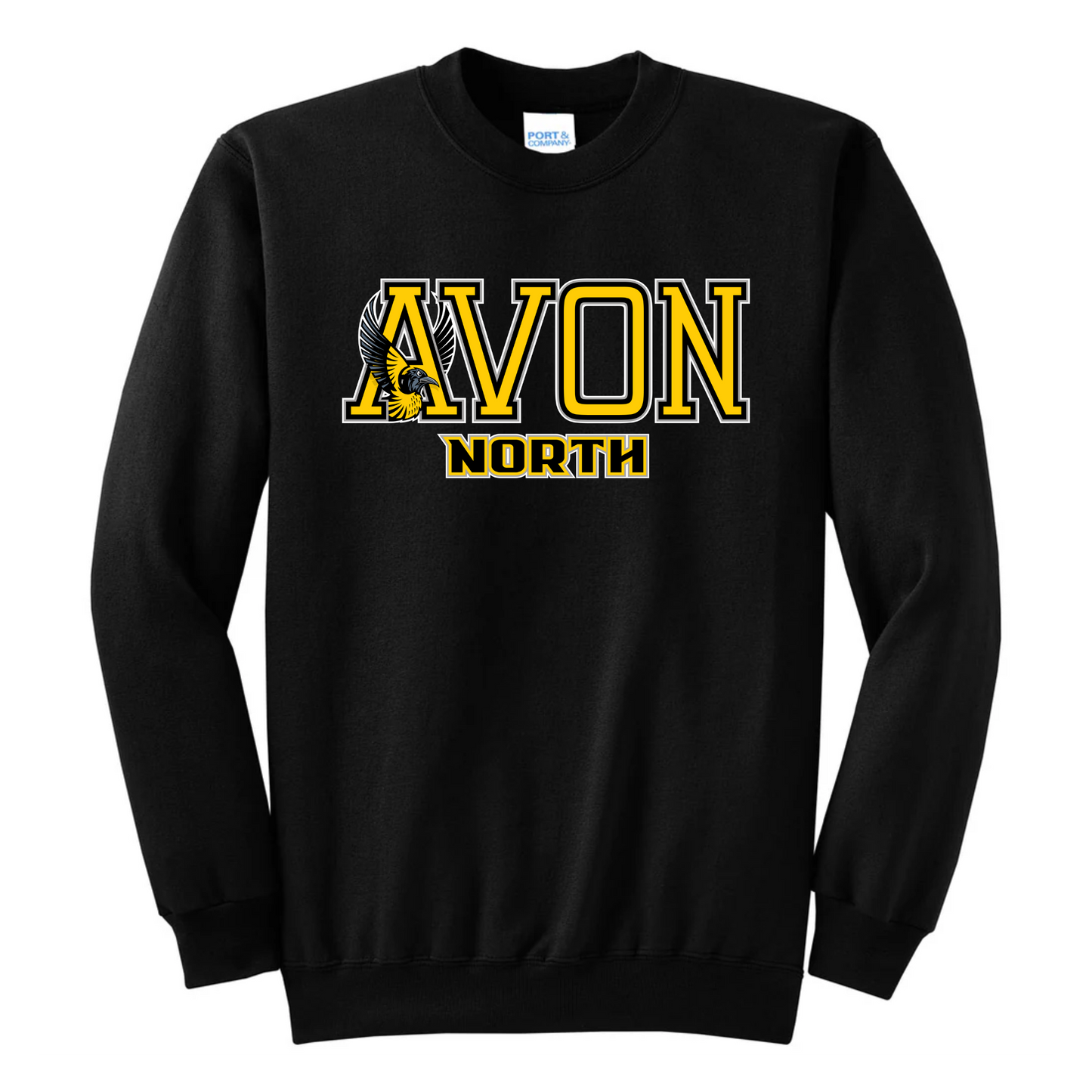 Avon North Crew