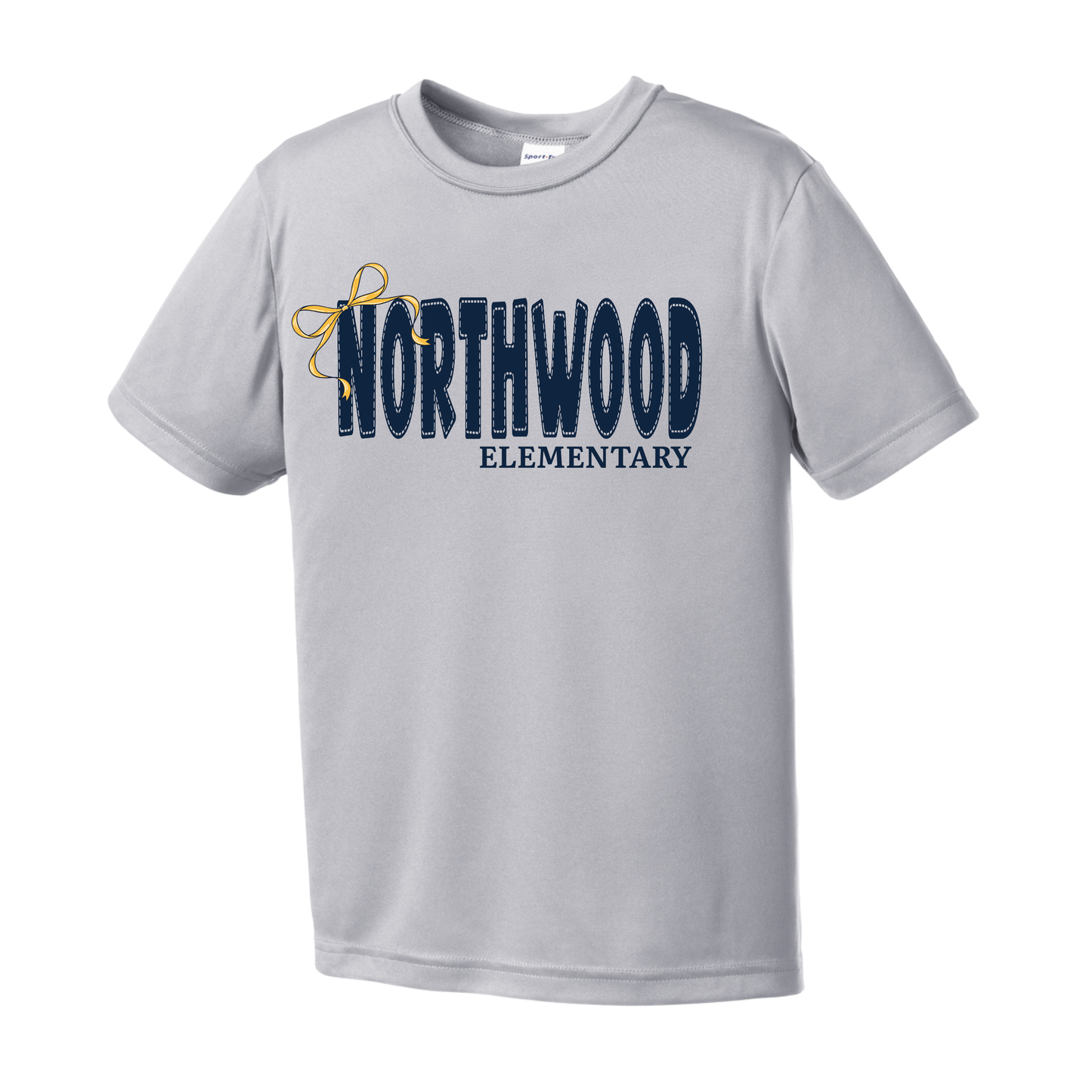 Northwood Bow Youth Tee