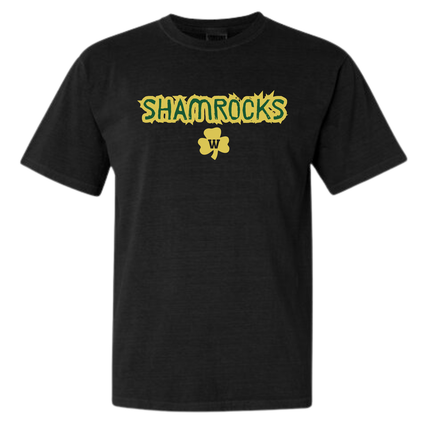 Shamrocks Youth Tee