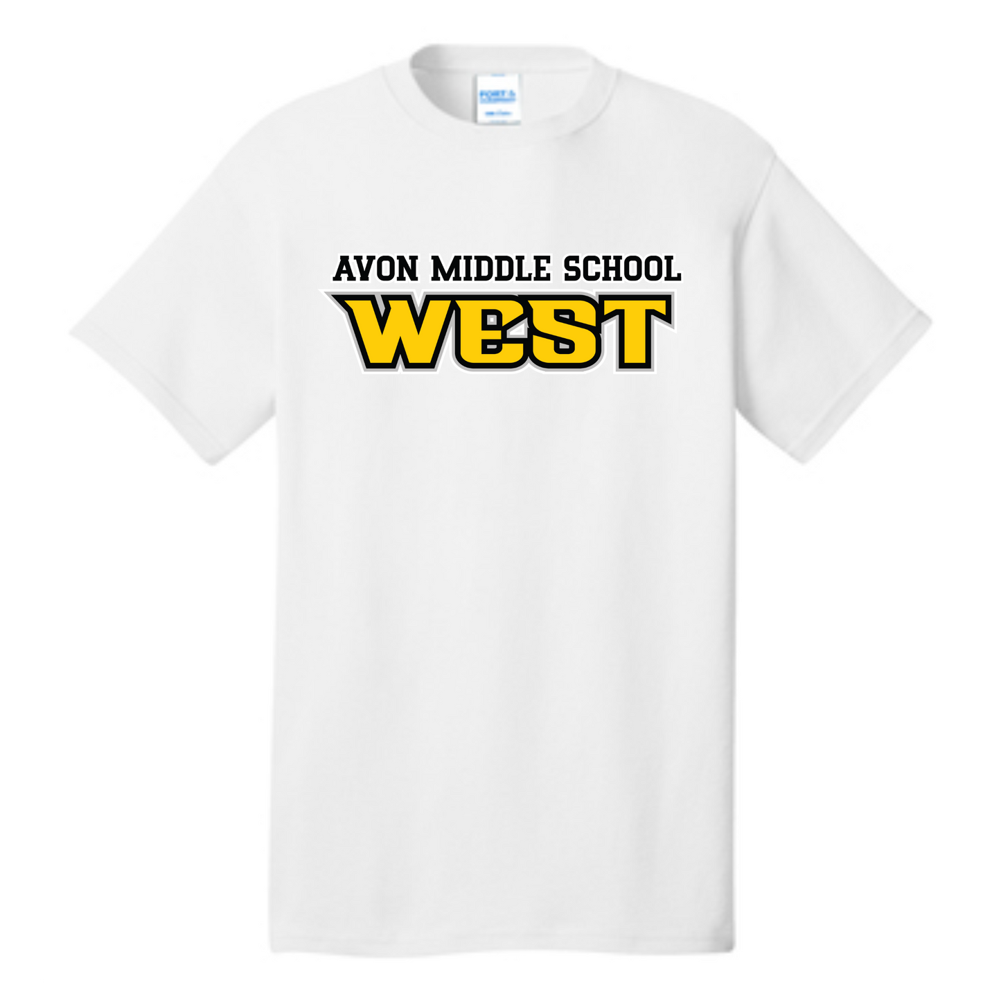 West Wide Tee