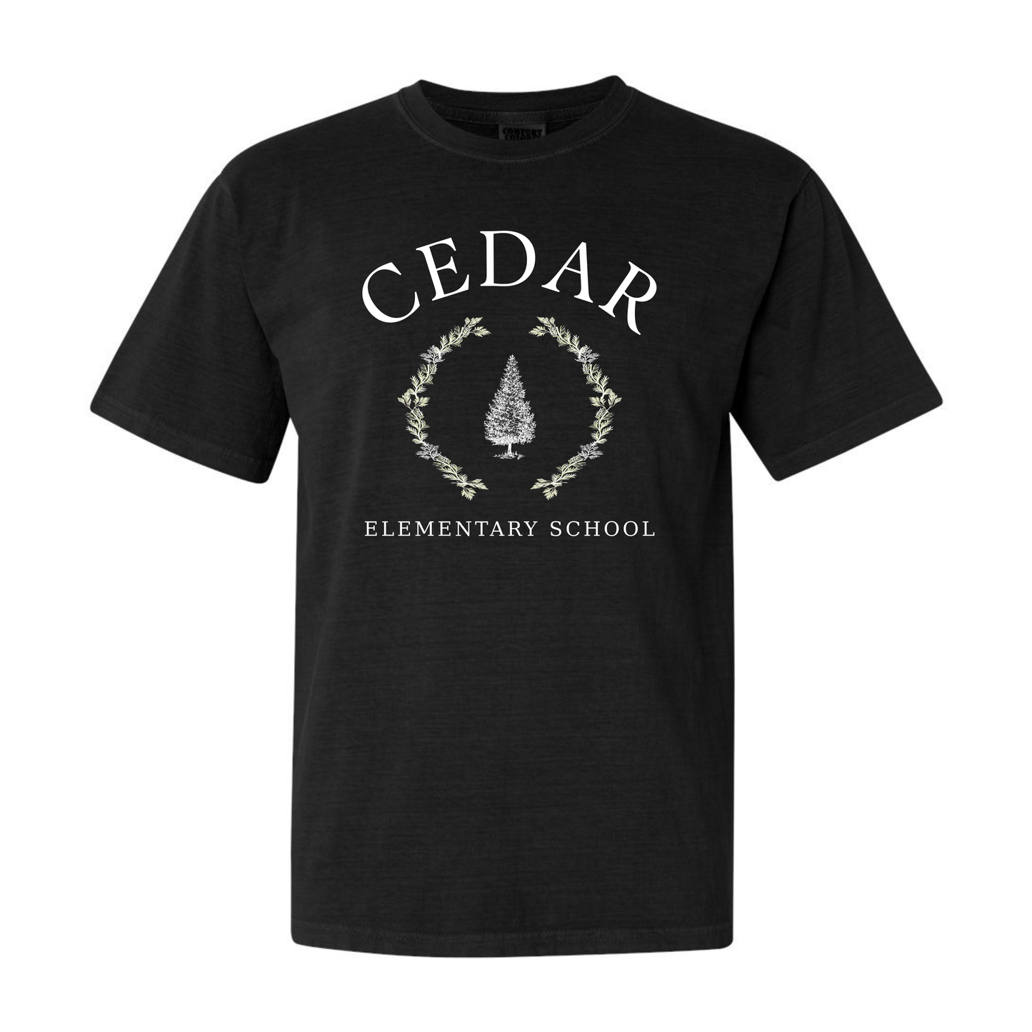 Cedar Tree Elementary Youth Tee