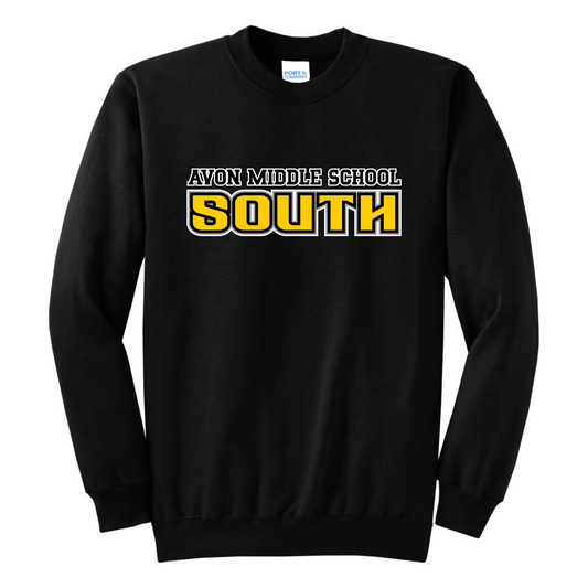 South Wide Crew