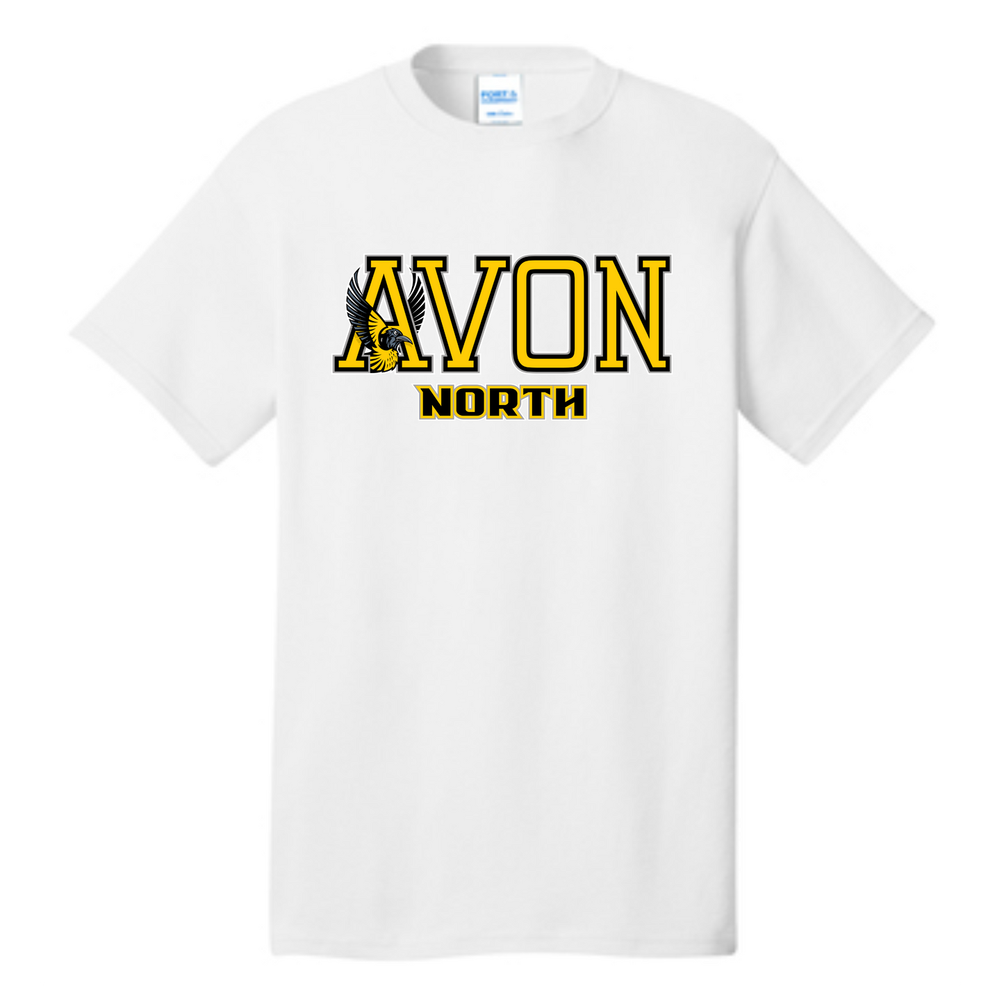 Avon North Tee