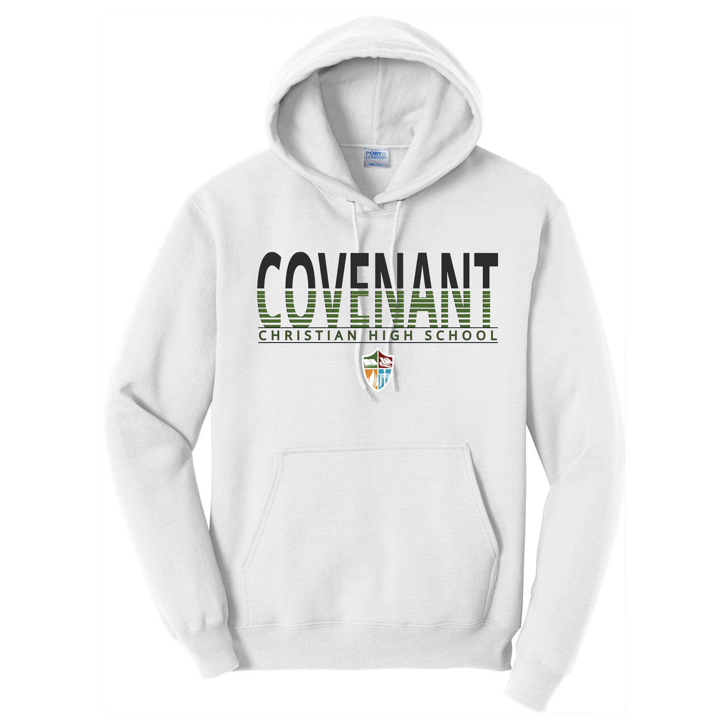 Covenant Christian High School Hoodie