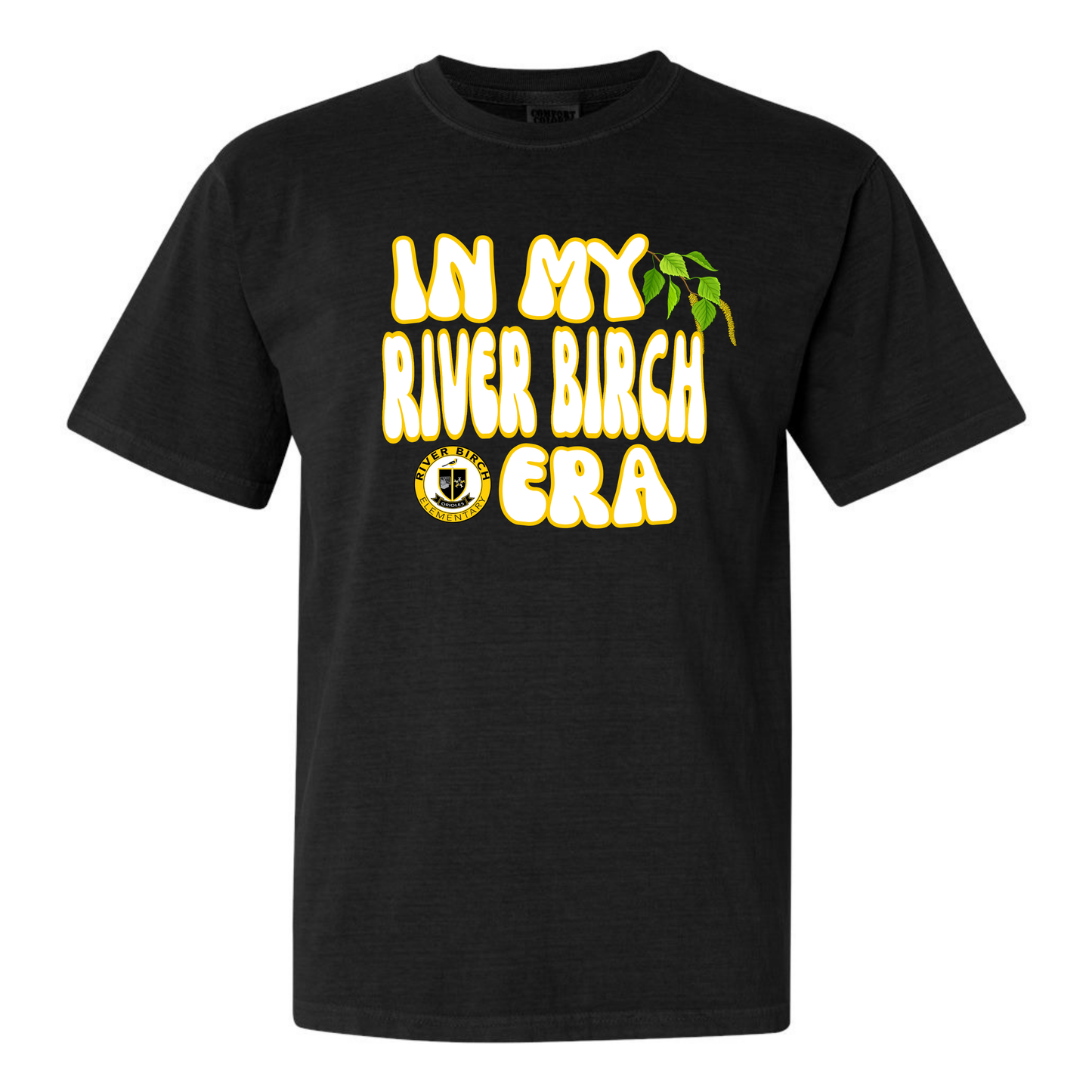 In My RB Era Youth Tee