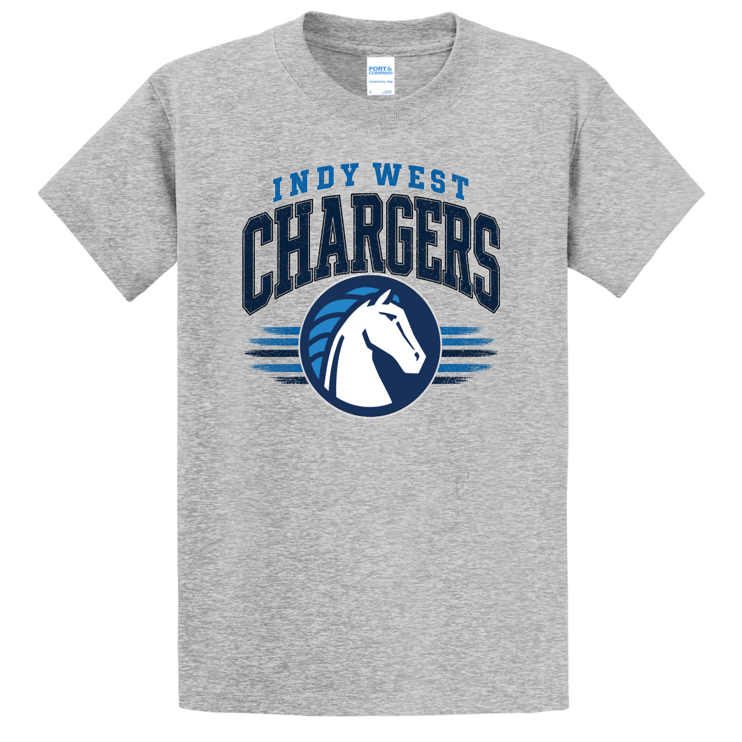 Chargers Rally Youth Tee
