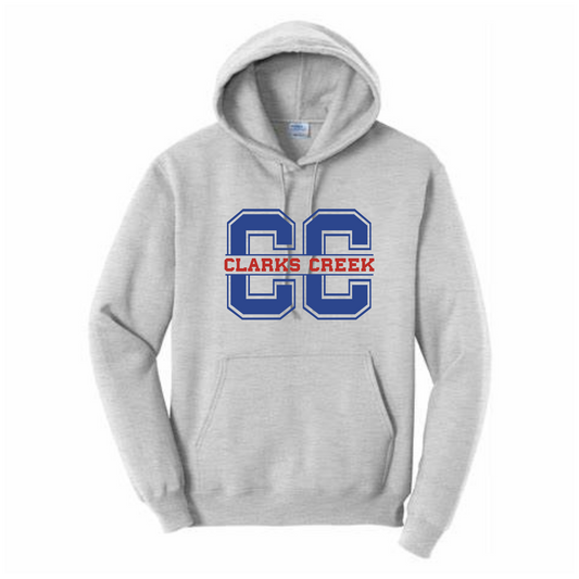 CC Hoodie