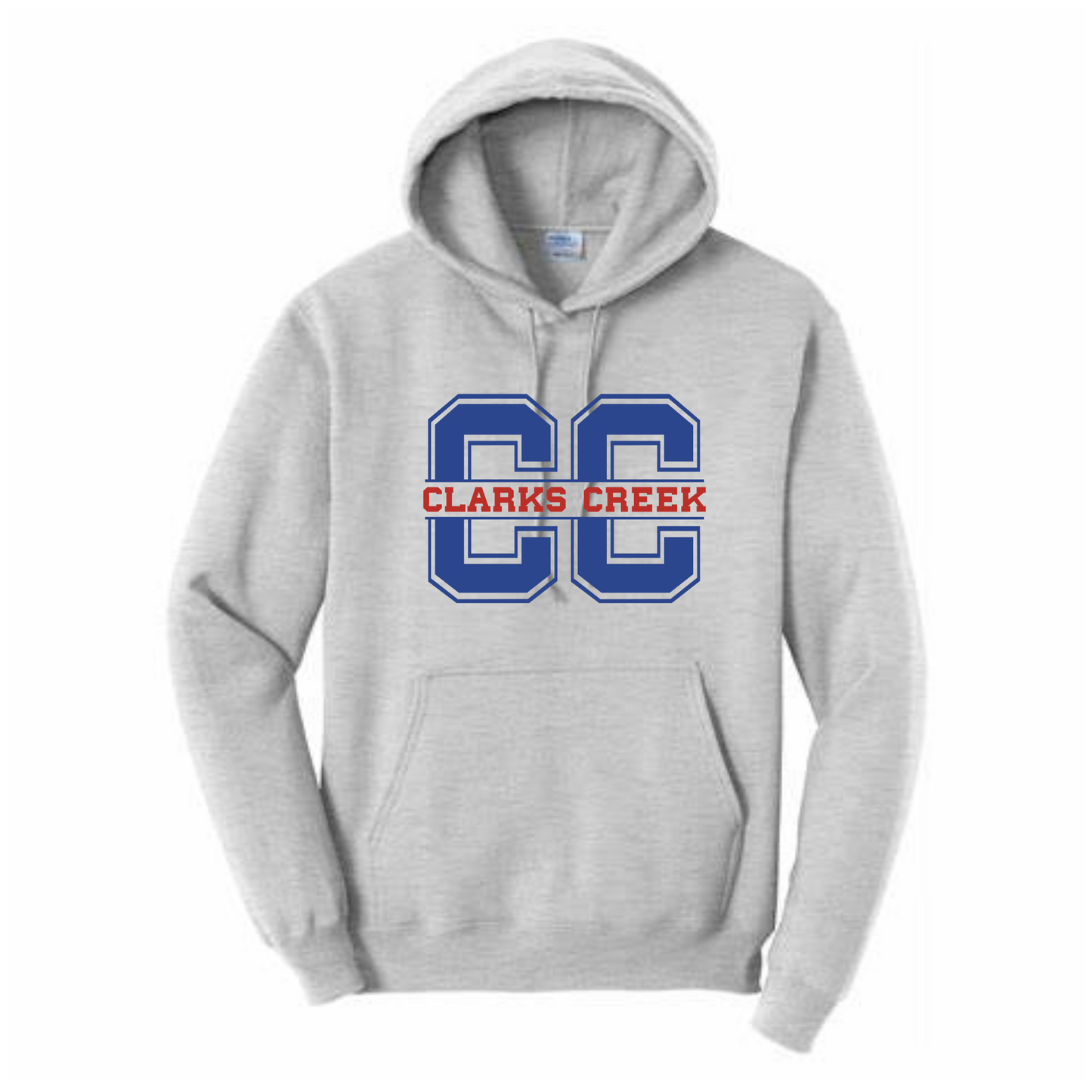 CC Hoodie