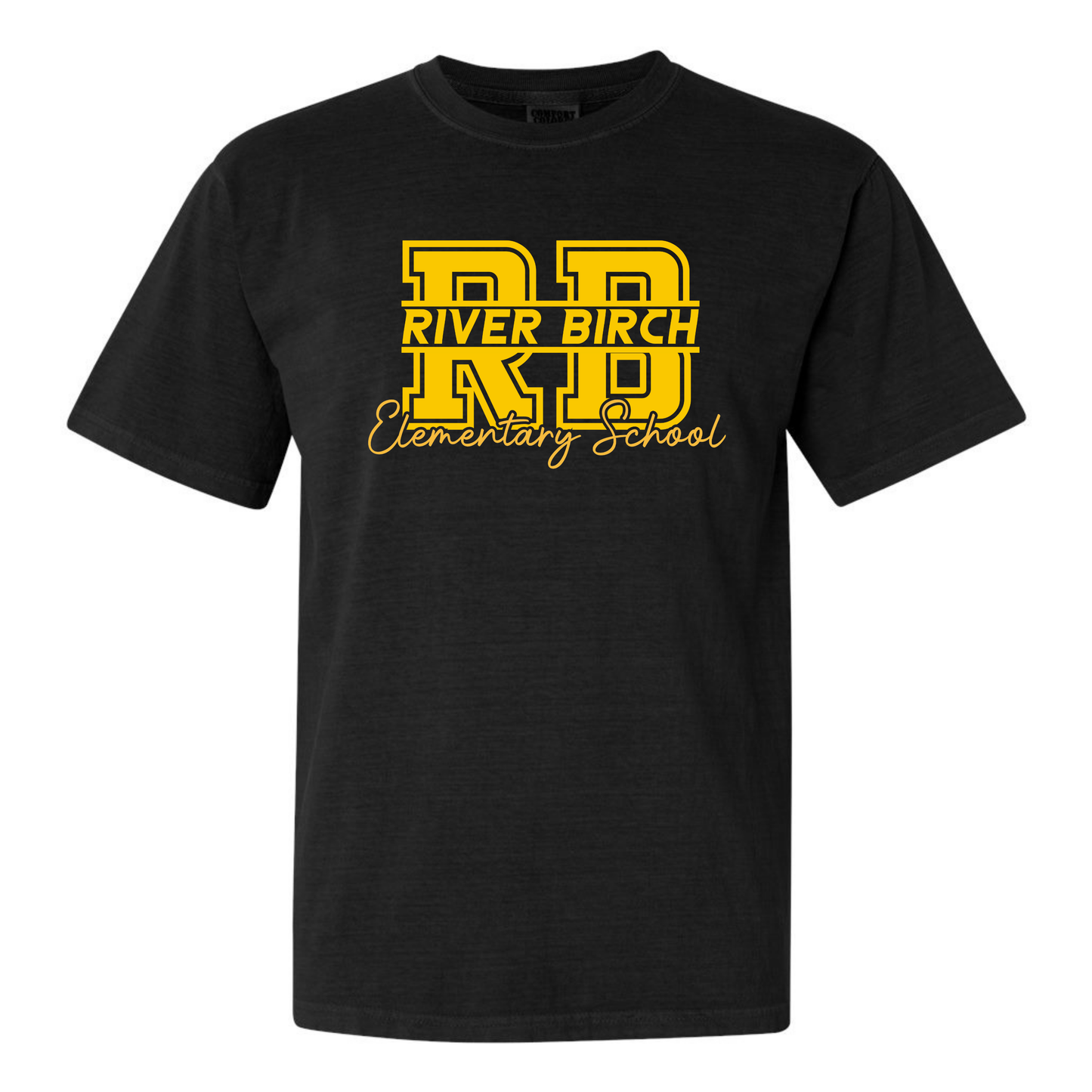 RB Elementary Youth Tee
