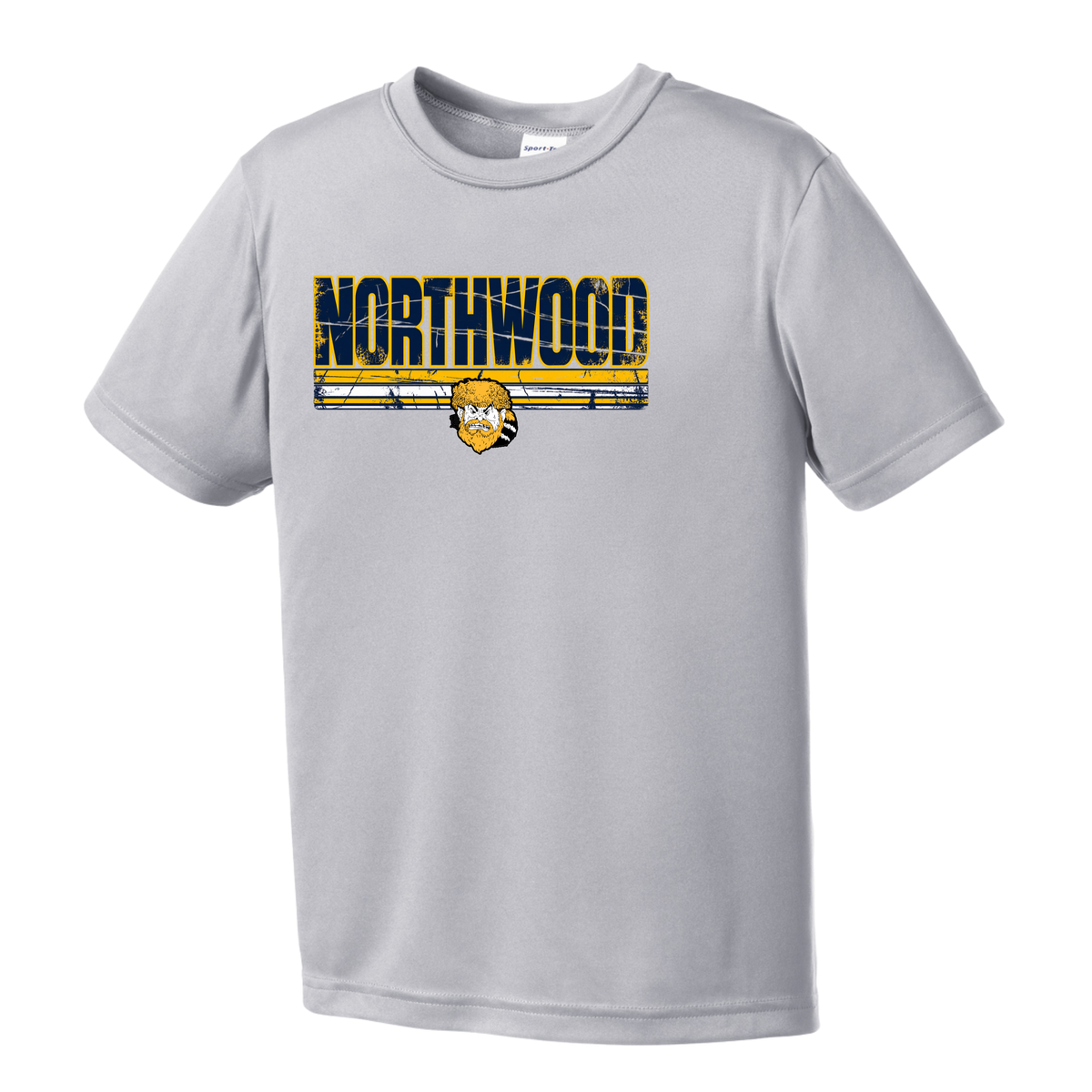 Vintage Northwood Youth Tee
