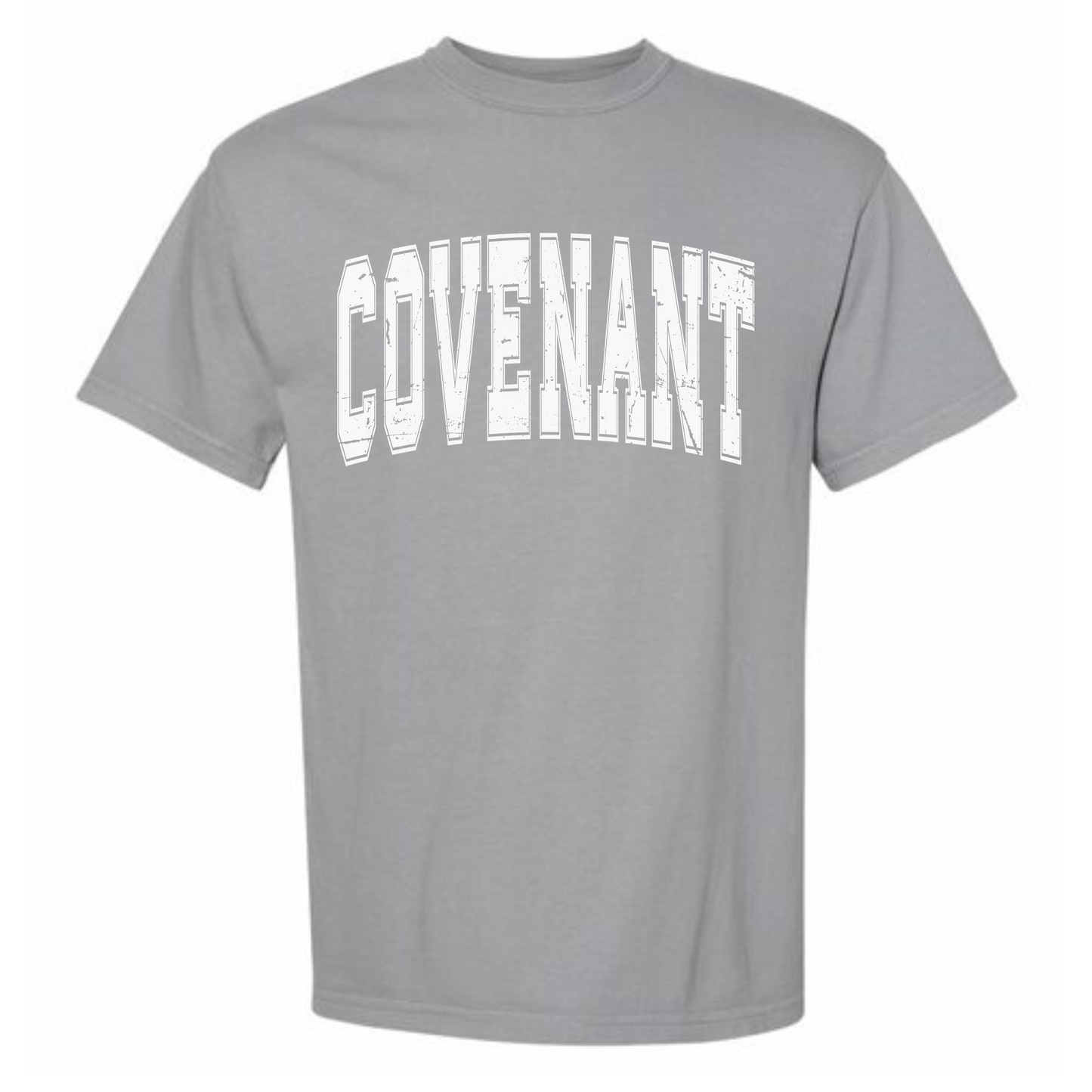 Varsity Covenant Adult Tee