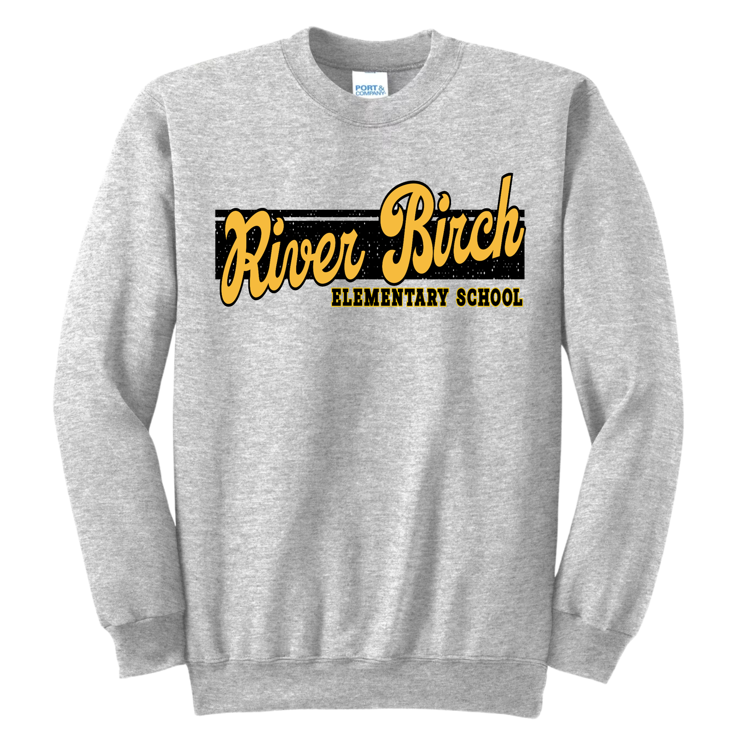 River Birch Bar Crew